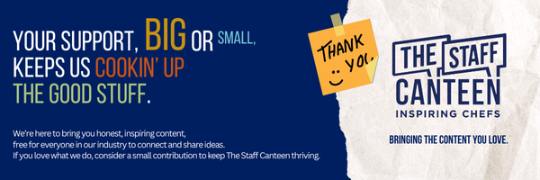 Contribute to TSC!